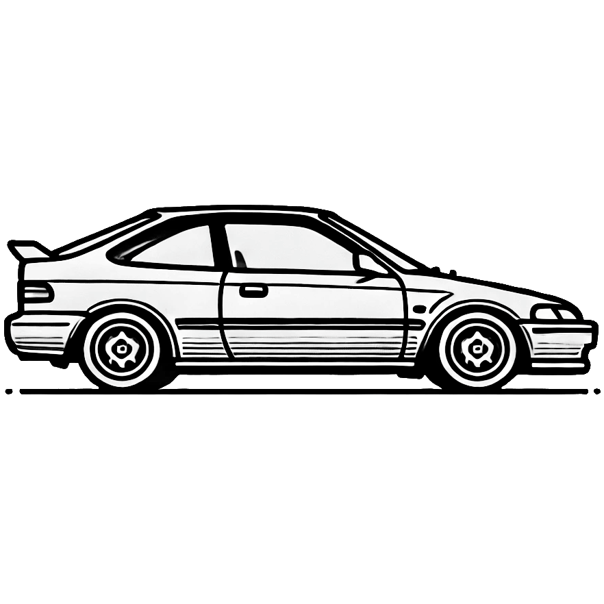 New Port Richey Auto logo